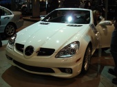 Mercedes SLK55.JPG
